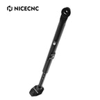 CNC Aluminum Adjustable Lowering Kickstand for Honda XR650L (1993–2025)