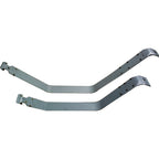 30 Gallon Fuel Tank with Straps for Ford F-150, F-250 (1997–1998)