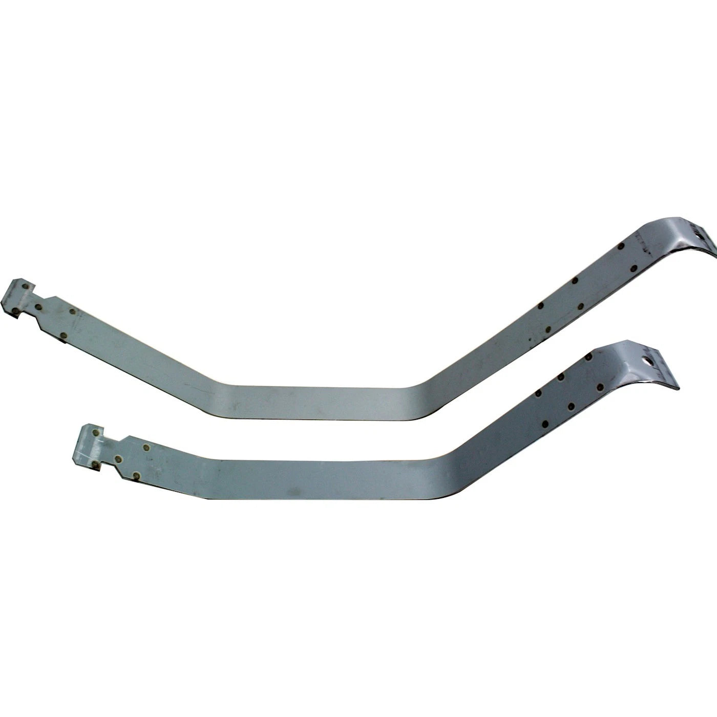 30 Gallon Fuel Tank with Straps for Ford F-150, F-250 (1997–1998)
