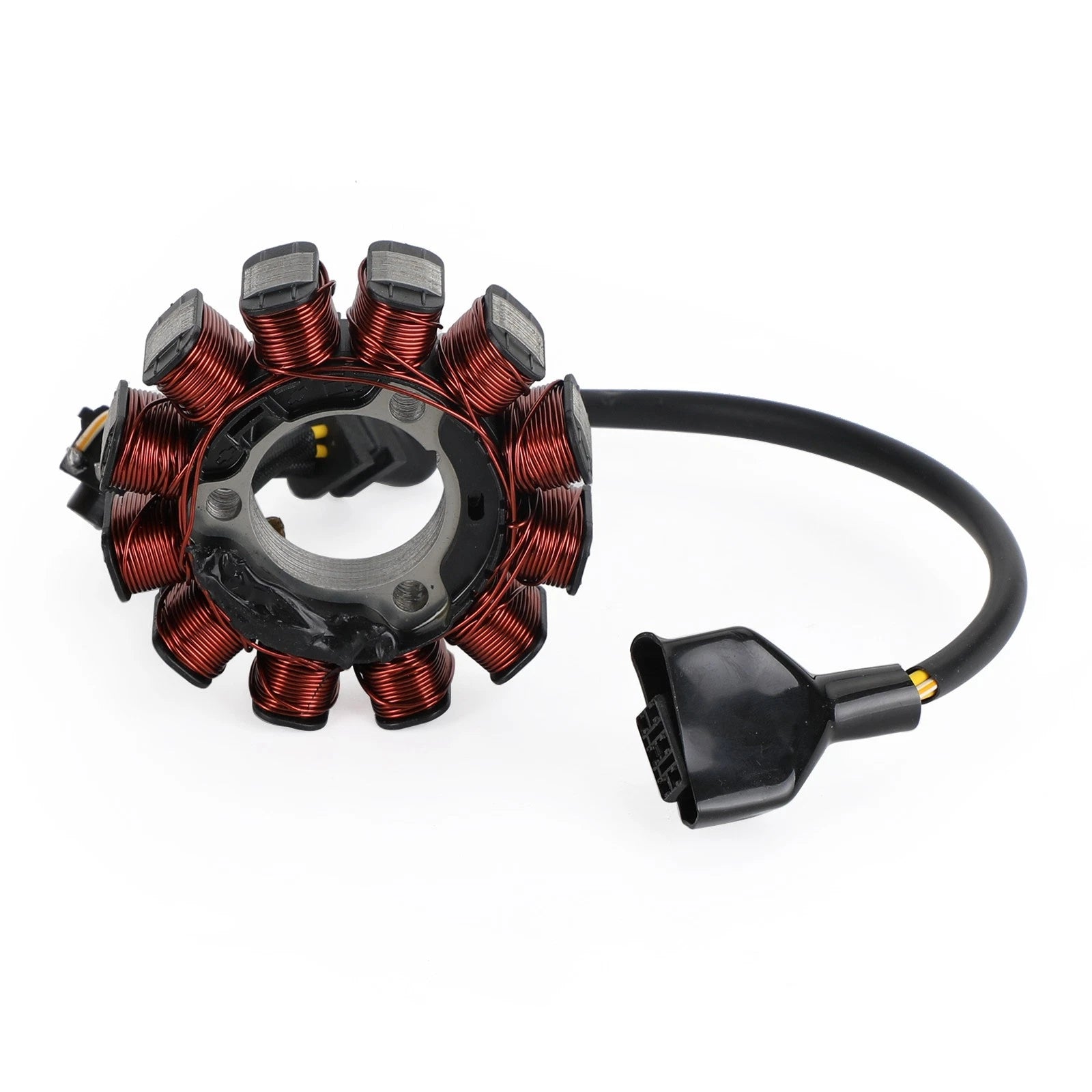 Stator Generator for Honda CRF 250 R RK (2018–2020) 31120-K95-A21 31120-K95-A41