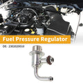Fuel Pressure Regulator for Lexus ES300 (2002–2009) No. 2302020010