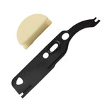 Cylinder Head & Timing Chain Tensioner Kit for Audi A4 VW Passat (1996–2005)