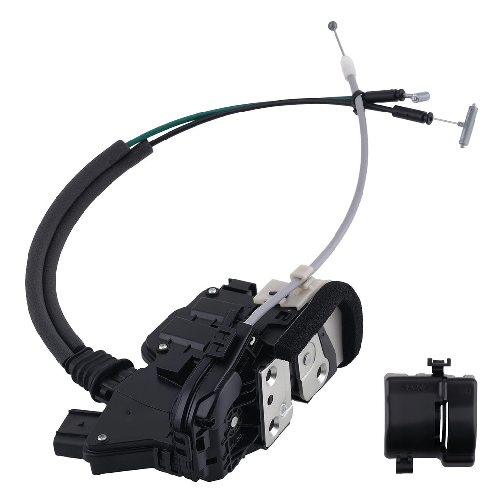 Door Lock Actuator Rear Driver Side for Kia Sorento (2011–2014)