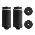 Rear Air Shock Bellows Bag for Mercedes-Benz R-Class R350 R500 (2006–2017)