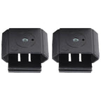 Bumper Bracket Cover for Mercedes 190E, 190D (W201)