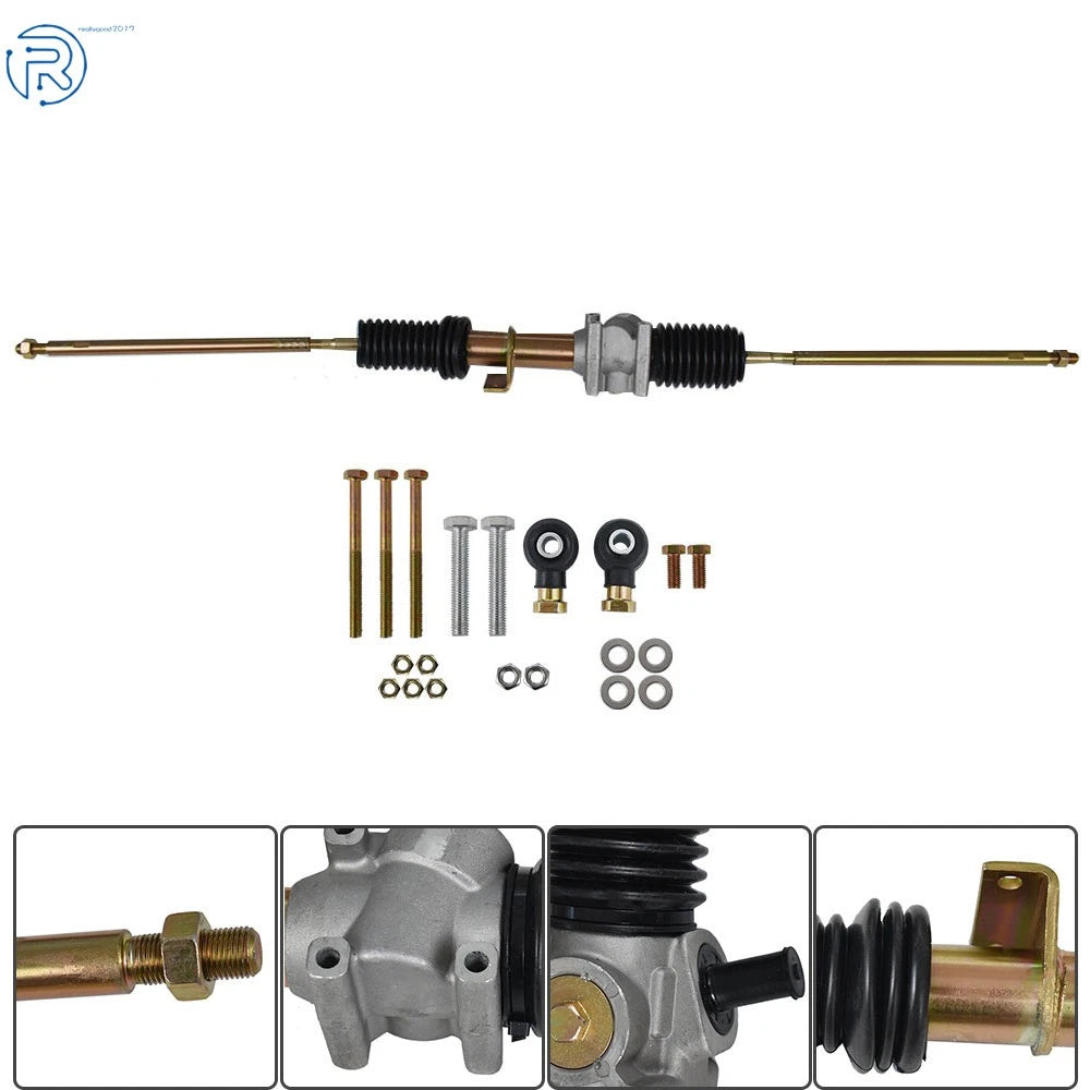 Steering Rack & Pinion for Ranger 400/500 (2009–2010) 1823795