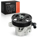 Power Steering Pump with Pulley for Honda Accord (2003–2005)