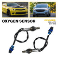 Set of 2 Upstream Downstream O2 Sensors for Buick Enclave Cadillac ATS (2012–2017) 2344762