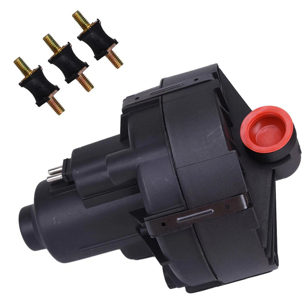 Secondary Air Injection Pump for Mercedes-Benz C250 SLK250 (2012–2015)