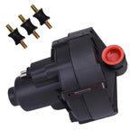 Secondary Air Injection Pump for Mercedes-Benz C250 SLK250 (2012–2015)