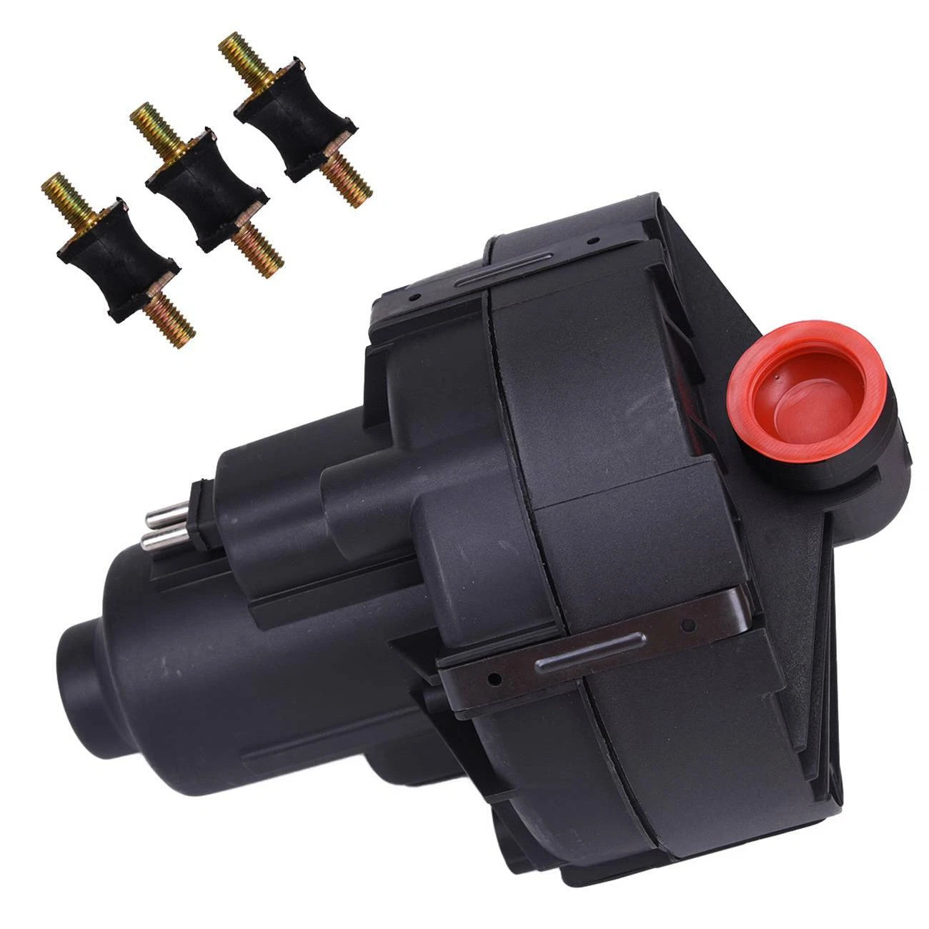 Secondary Air Injection Pump for Mercedes-Benz C250 SLK250 (2012–2015)
