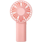 Portable Fan for MINI (3 Speeds, Handheld, Brushless Motor)