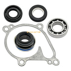 Water Pump Repair Kit Seal Gasket for Kawasaki Teryx 750 KRF750 (2008–2013)