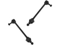 Rear Stabilizer Bar Link Kit for Jaguar F Type (2014–2015) FD142ZV