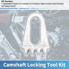 Camshaft Locking Tool Kit for Renault