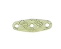 Fuel Pump Gasket for Johnson Evinrude 3-140 Hp (1975–2007) 540-02