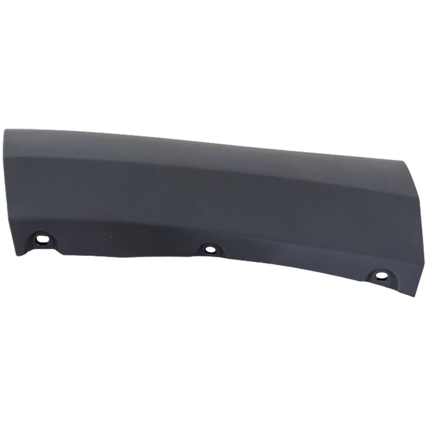 Fender Flares for Ram ProMaster 1500 (2014–2018)