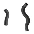 Dayco Upper & Lower Radiator Coolant Hose Kit for Lexus LS460 (2007–2012)