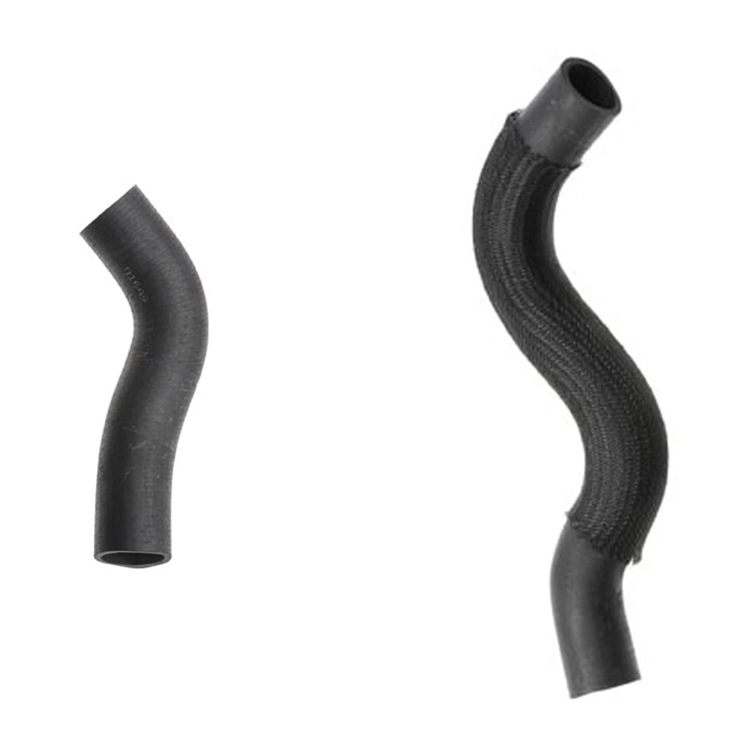 Dayco Upper & Lower Radiator Coolant Hose Kit for Lexus LS460 (2007–2012)