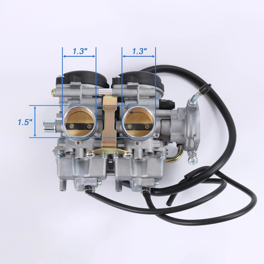 Carburetor for Yamaha Raptor 660 (2001–2005)
