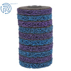 10-Pack Paint Stripping Discs for Angle Grinder (4")