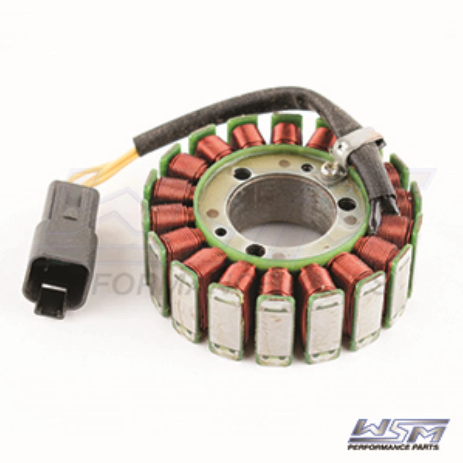 WSM Armature Stator Coil for Sea-Doo 951 DI (2004–2007) 004-201-02