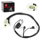 Engine Stop Kill Switch for Honda CRF250X CRF450X (2004–2017) 35130-KSC-670 35130-KSC-A10