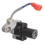 Ignition Switch Lock for Yamaha XVS1100 V-Star Midnight Custom (2005–2009)
