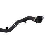 1x Air Outlet Intercooler Hose for Chevy Cruze L4 1.4L (2016–2019) 667-309 Black