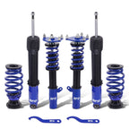 BFO Coilovers Suspension Kit for Honda Accord (2018–2022) Height Adjustable