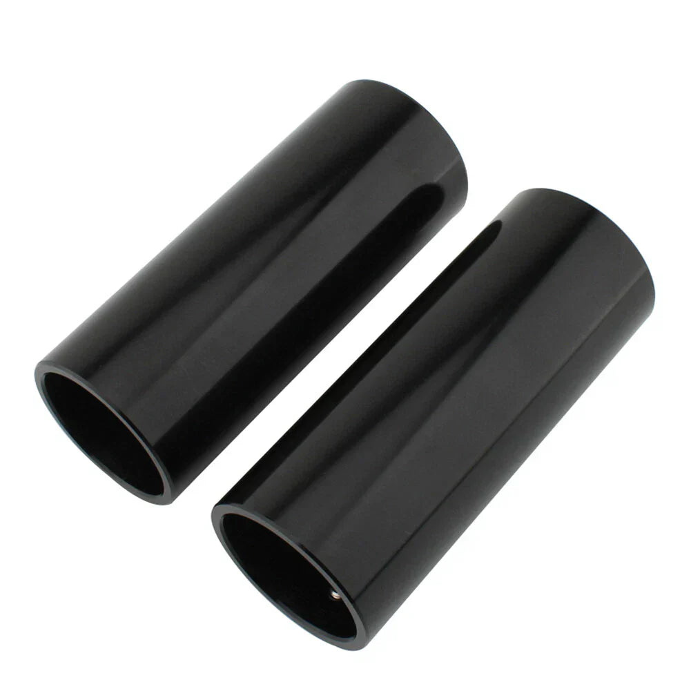 Aluminum Front Fork Guards Cover for Harley Nightster RH975 (2022-2023)
