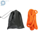 Tow Rope Snatch Strap for Trucks 1in x 30ft 30000 LBS