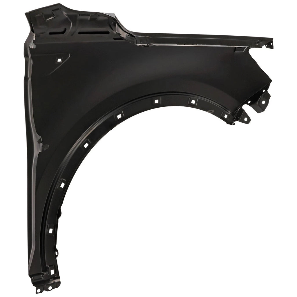 Fender for Kia Sorento (2021–2023) Front Driver Side