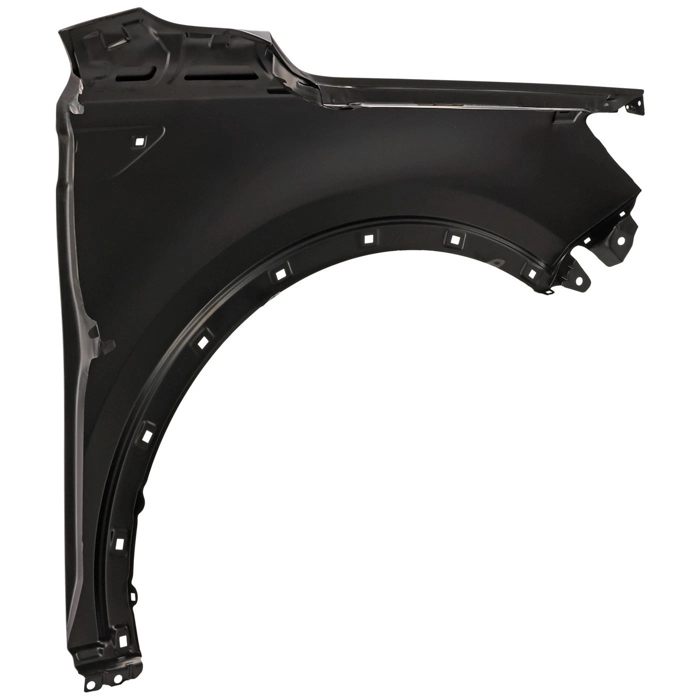 Fender for Kia Sorento (2021–2023) Front Driver Side