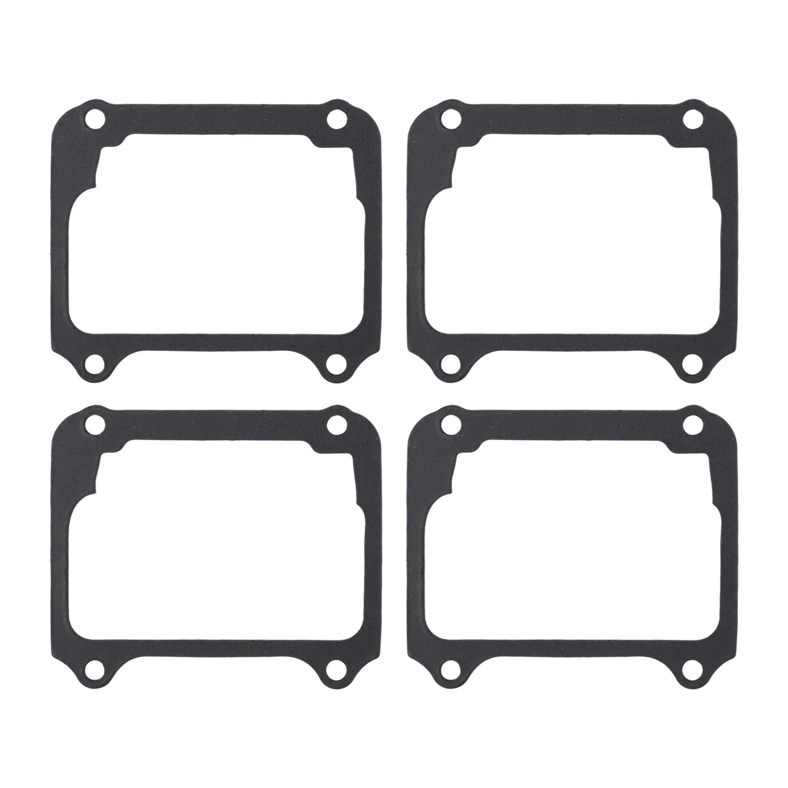 Engine Gasket Set for Honda HRR216 HRS216 GCV160 (4 Piece)