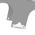 Unpainted 26" Wheel Fender Spacer for Harley Road Street Glide (2000-2013)