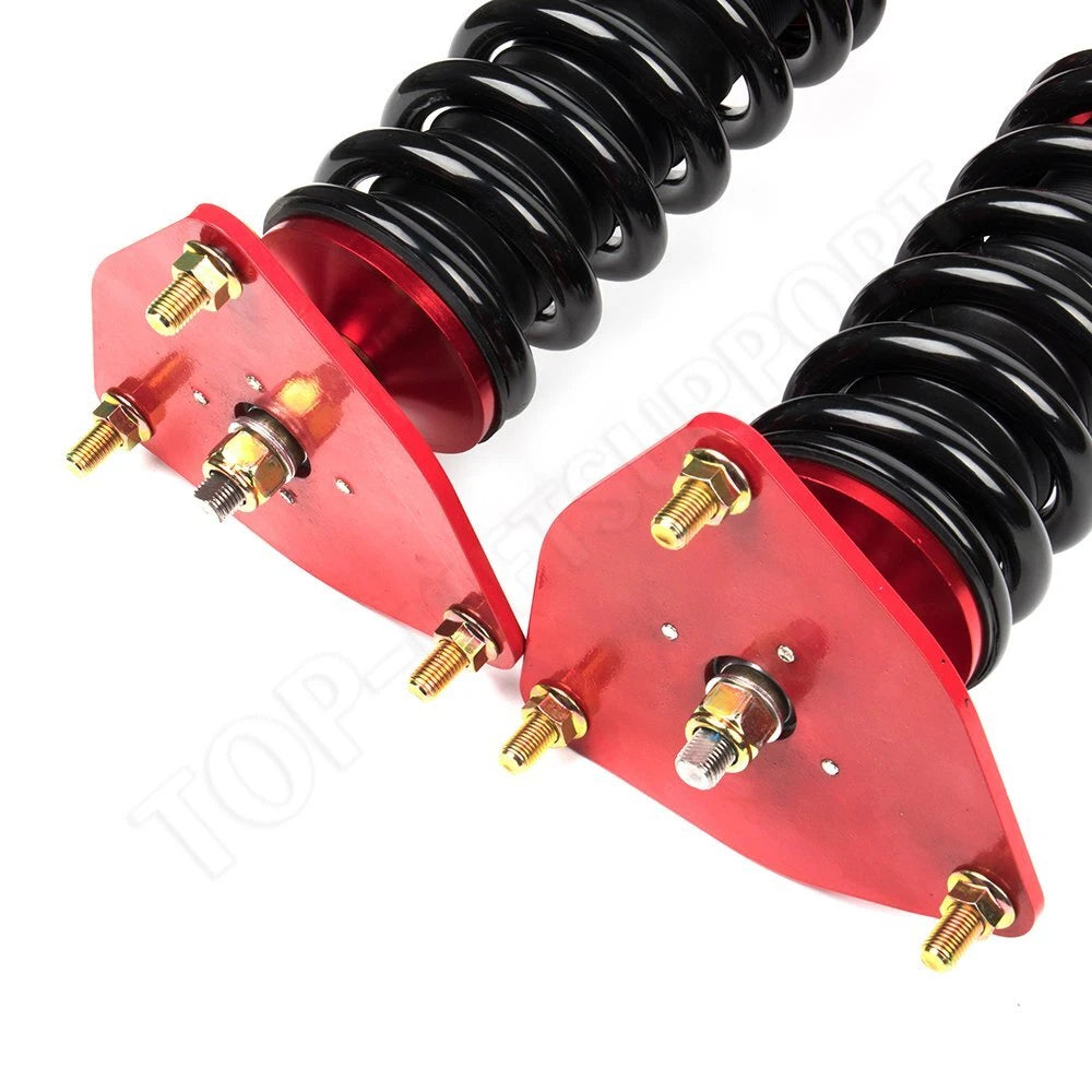 Coilovers for Mitsubishi 3000GT (1991–1999) Adjustable Height