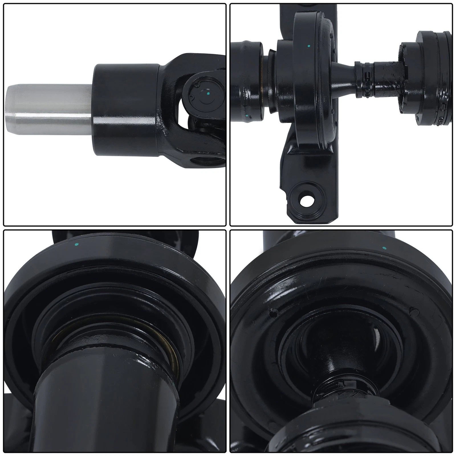 Rear Driveshaft for Subaru Legacy H4 2.5L (2013–2014)