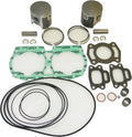 Top End Kit for Sea-Doo 580/587 (WSM-Platinum Series, .75MM Over)