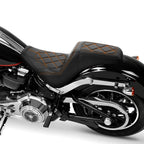 Driver Passenger Seat for Harley Softail Standard Street Bob (2018–2025)