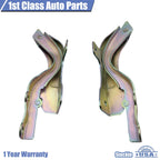 Hood Hinges for Hyundai Santa Fe Sport (2013-2018) Pair