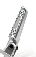 Passenger Rear Foot Peg Hanger Assembly for Honda CBR1000RR (2004–2007) #3