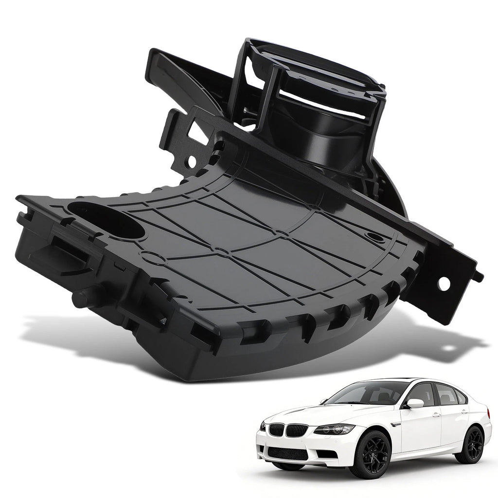 Cup Holder for BMW 3 Series E90 E91 E92 E93 M3 (2006–2013) 51459173463