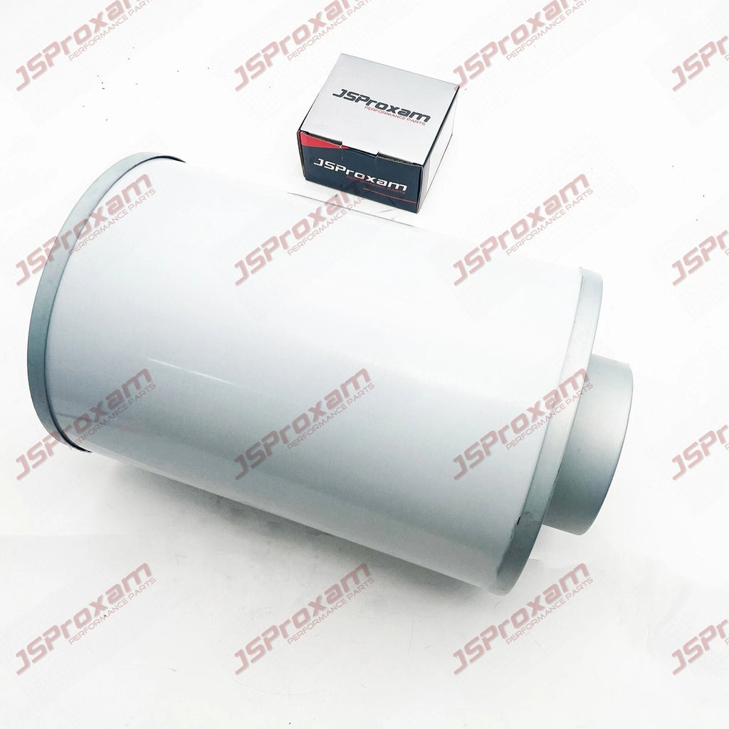 Diesel Air Filter 842280 for Volvo Penta TAMD60 AQD70 MD120 MD100 (N/A)