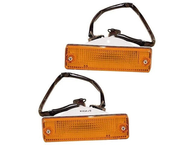 Parking Light Set for Mazda B2000 (1986–1987) VK243KX