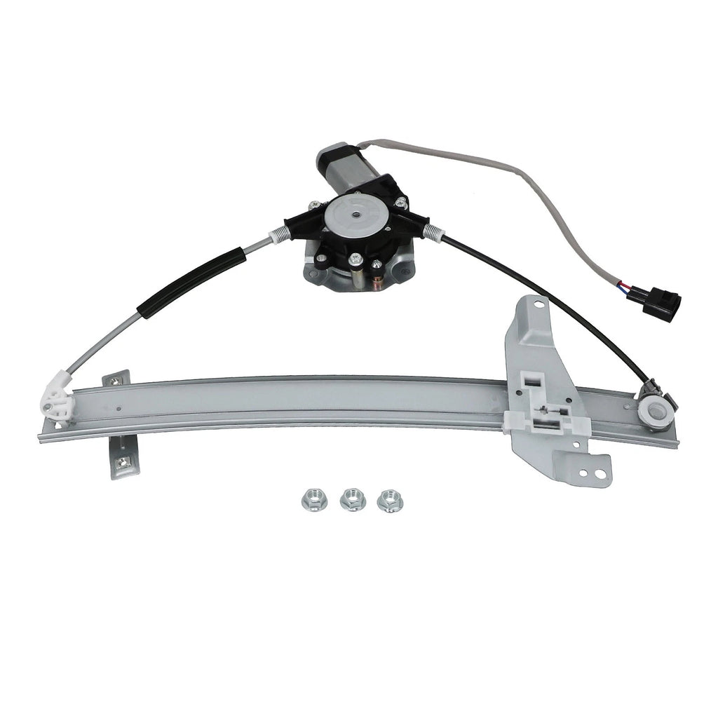 Front Left Window Regulator w/Motor for Chevrolet Impala (2006–2013)