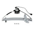 Front Left Window Regulator w/Motor for Chevrolet Impala (2006–2013)