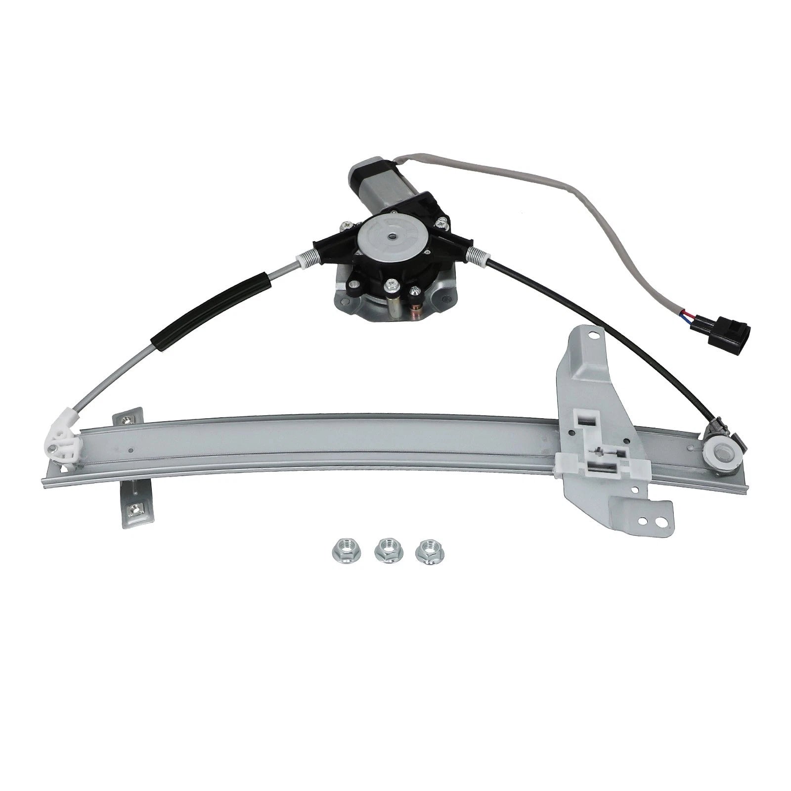Front Left Window Regulator w/Motor for Chevrolet Impala (2006–2013)