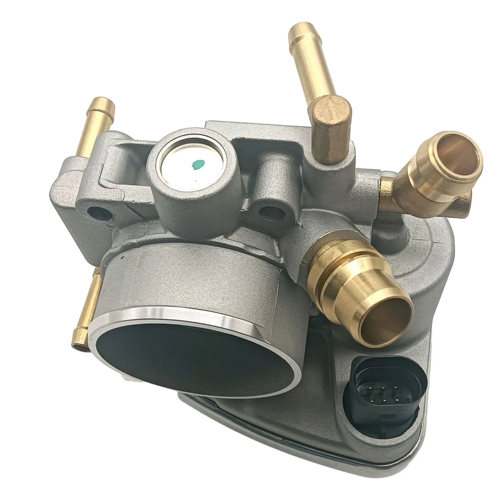 Throttle Body for Saturn Astra 2008-2009 (1.8L L4, 93189782, TB1092, S20111)