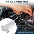 Idle Air Control Valve for BMW 325Ci (2001–2006) No. 0280140545